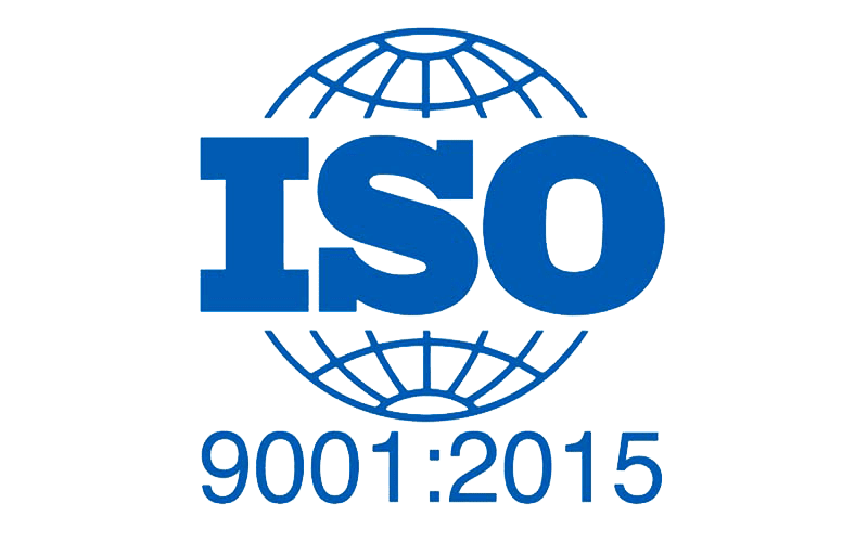 iso-9001 ISO 9001 2015