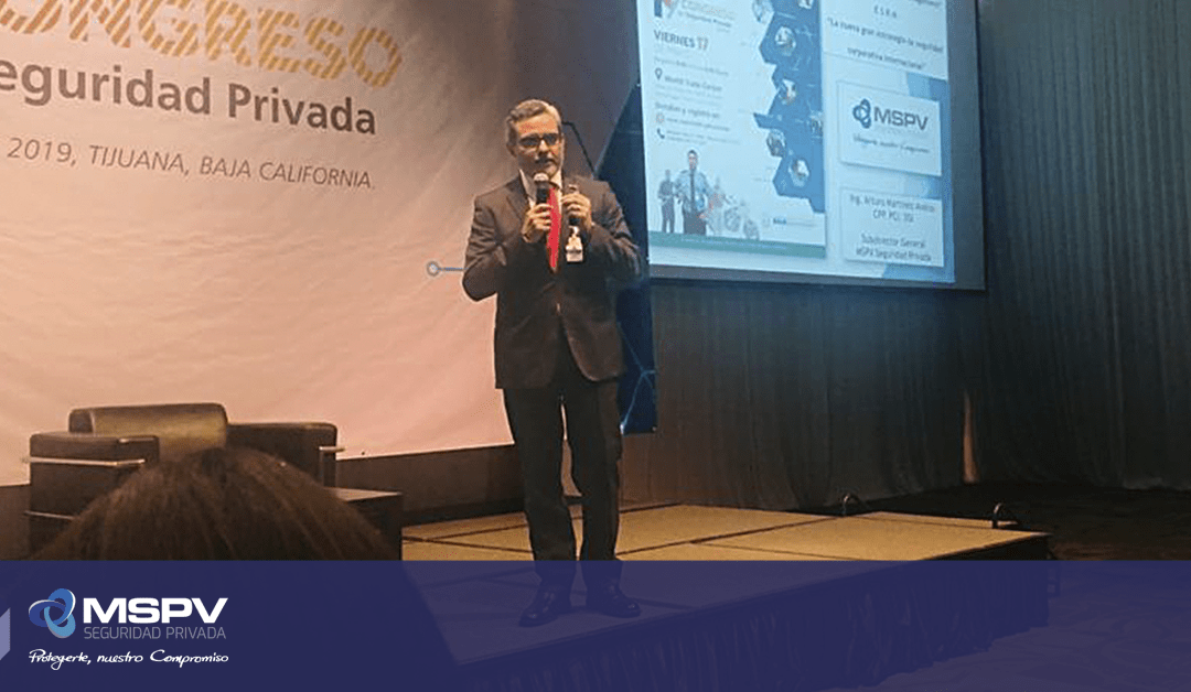 15 Congreso Seguridad Privada