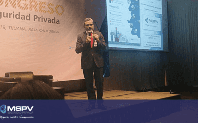 15 Congreso de Seguridad Privada