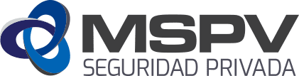 Seguridad Privada MSPV Logo