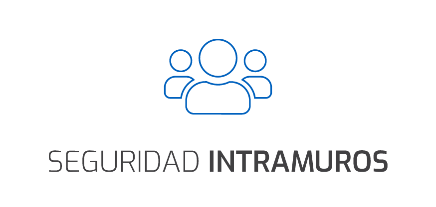 servicios Seguridad Intramuros