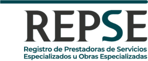 REPSE logo