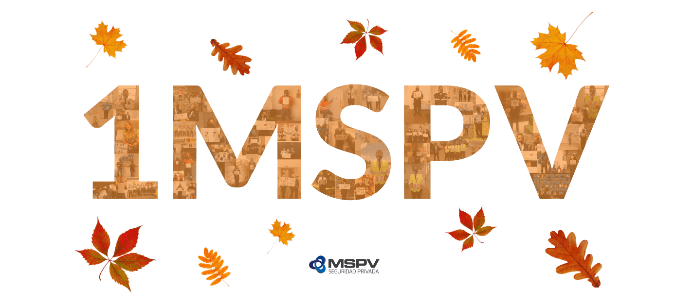 MSPV Otoño MSPV Otoño