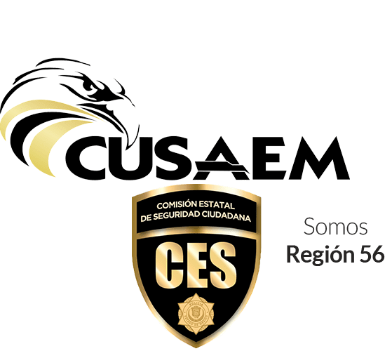 CUSAEM Región 56 CUSAEM Región 56