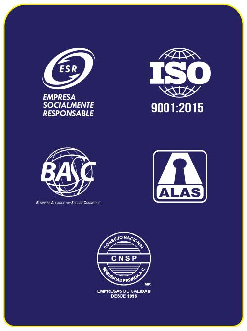 certificaciones certificaciones
