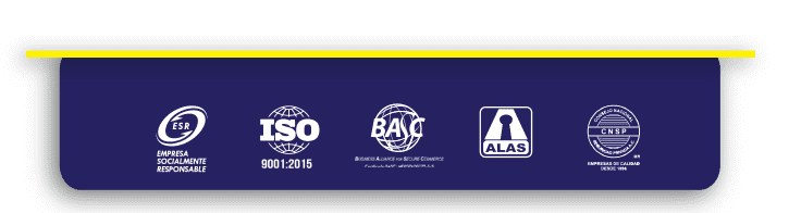 certificaciones