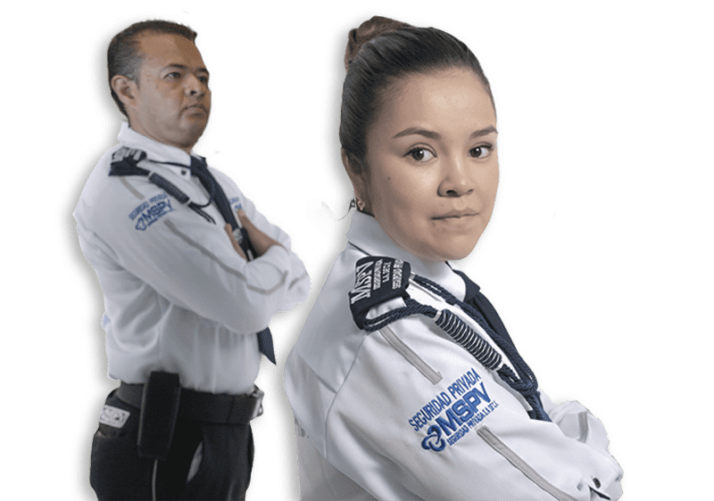 guardias de seguridad mspv