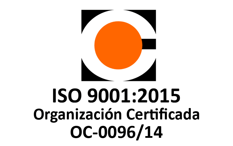 occe-iso_logo logo occe 9001 2015