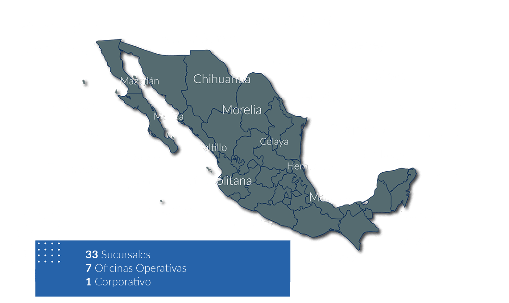 mapa MSPV