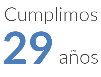 cumplimos_29 29 años