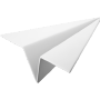 icono avioncito