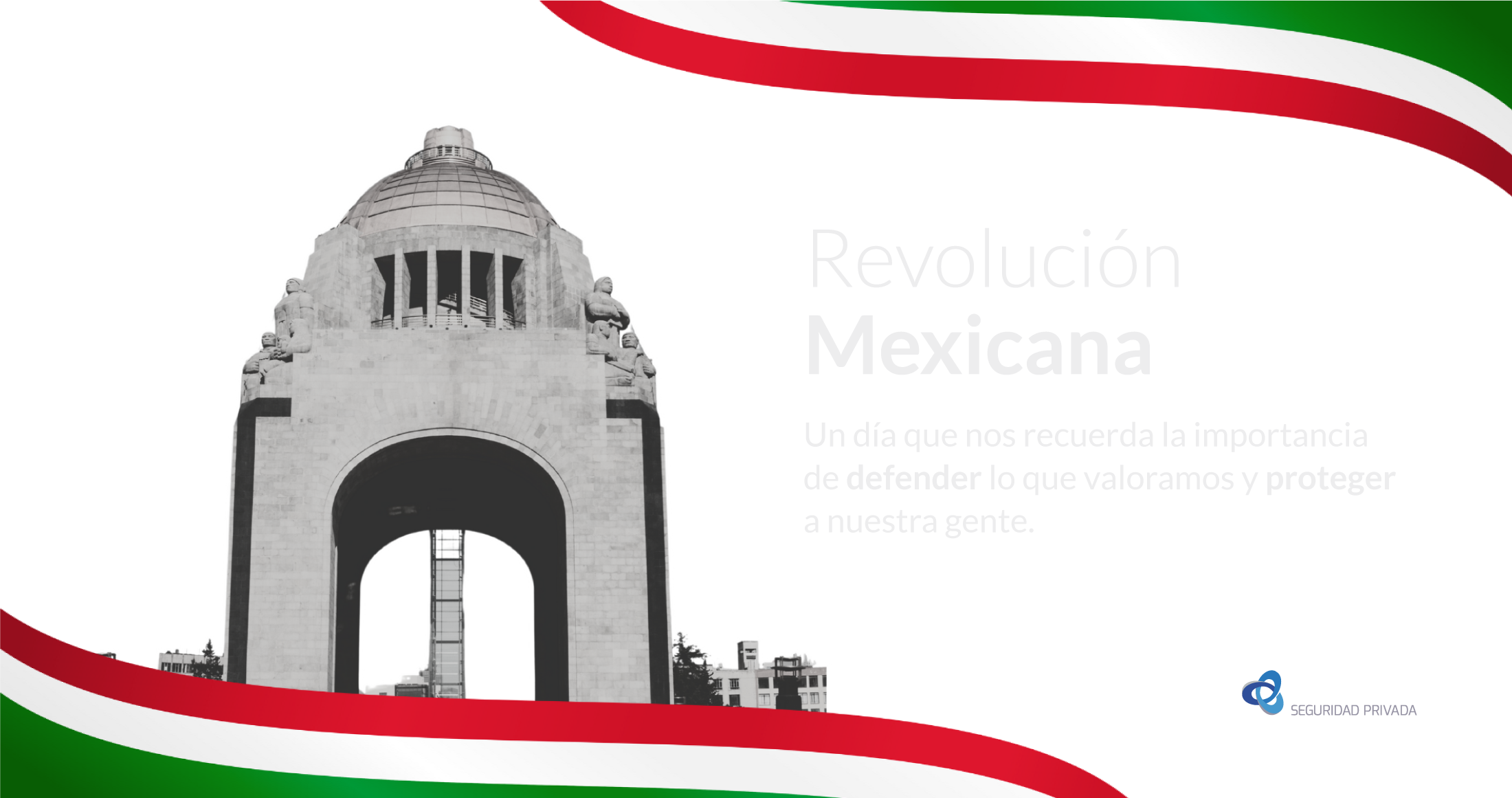 revolución mexicana seguridad MSPV