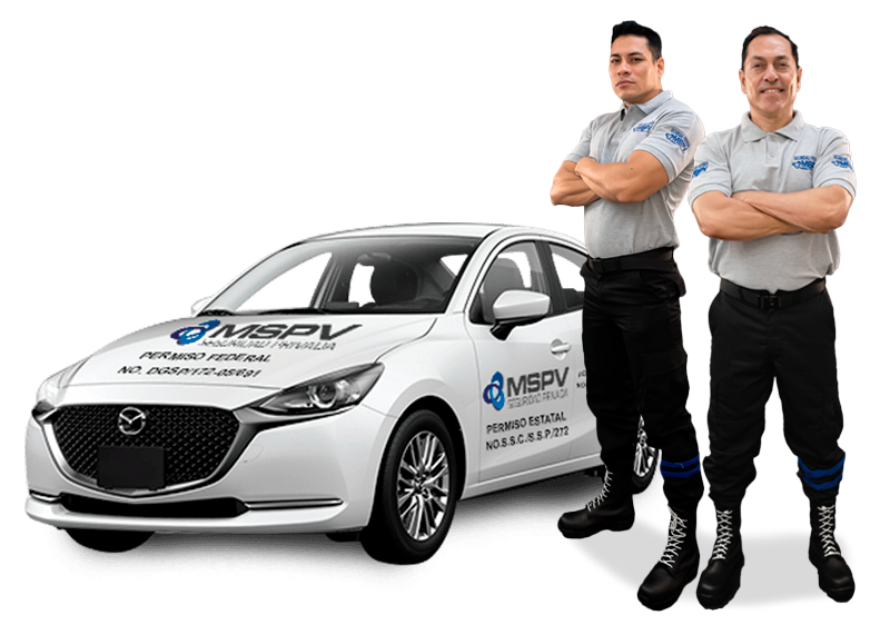 custodia de traslado