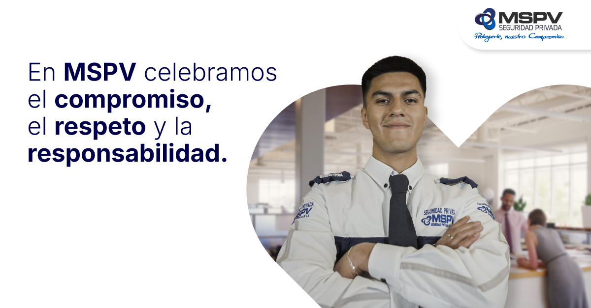 febrero MSPV Seguridad Privada