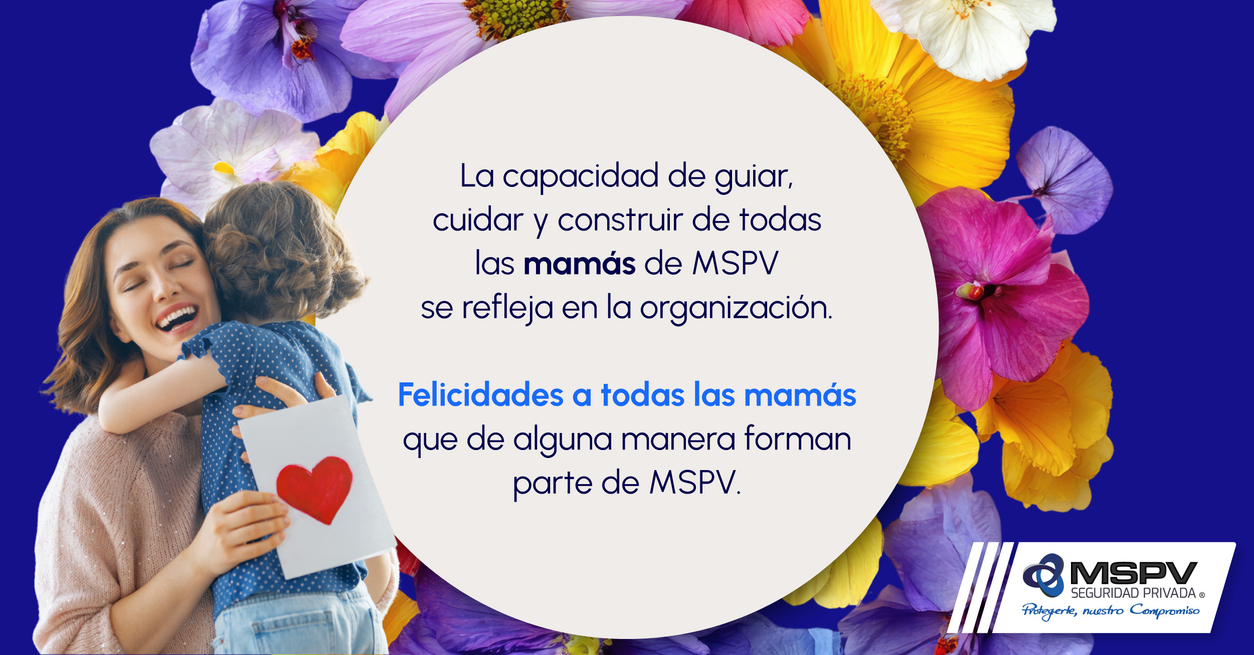día de las madres MSPV