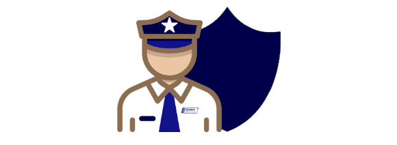 Guardias Intramuros